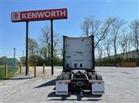 2025 Kenworth T680