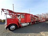 2008 Peterbilt 388