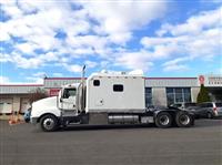 2007 Kenworth T600