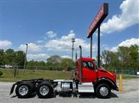 2020 Kenworth T880