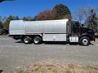 2006 Kenworth T800