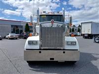 2025 Kenworth W900L