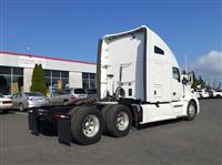 2019 Kenworth T680