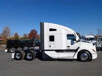 2025 Kenworth T680