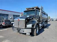 New 2025 Kenworth T880 for Sale