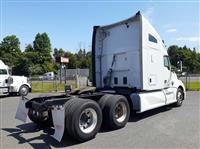 2019 Kenworth T680