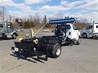 2023 Chevrolet SILVERADO 6500HD