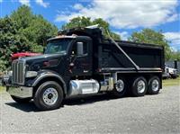 Used 2021 Peterbilt 567 for Sale