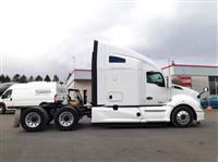 2021 Kenworth T680