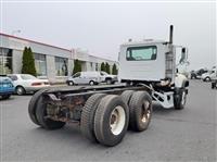 2005 Mack GRANITE CV713