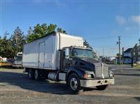 2006 Kenworth T300