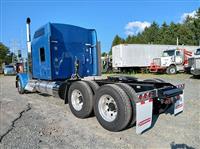 2025 Kenworth W900L