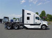 2025 Kenworth T680