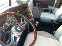 2012 Western Star 4900