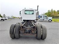 2005 Mack GRANITE CV713