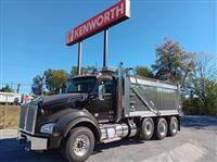 New 2025 Kenworth T880 for Sale