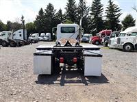 2008 Mack GRANITE GU713