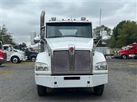 2018 Kenworth T880