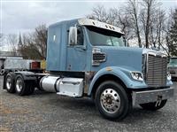 2016 Freightliner 122SD