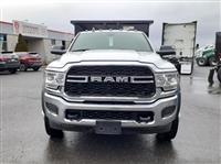 2022 RAM 5500 HD