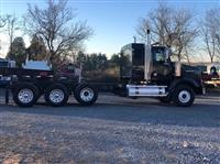 2008 Western Star 4900