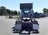 2012 Mack PINNACLE CXU612