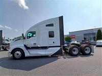 2025 Kenworth T680