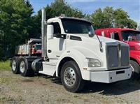 2018 Kenworth T880