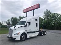 2025 Kenworth T680