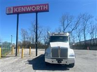 2025 Kenworth T880