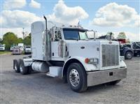 2007 Peterbilt 379