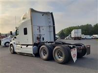 2020 Peterbilt 579