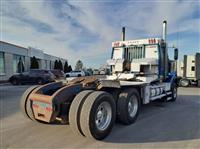 2011 Western Star 4900