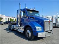 2025 Kenworth T880