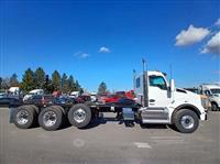 2025 Kenworth T880