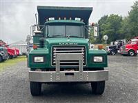 2002 Mack RD688SX