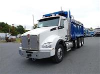 New 2025 Kenworth T880 for Sale