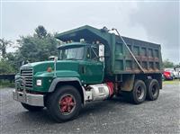 2002 Mack RD688SX