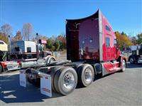 2025 Kenworth T680