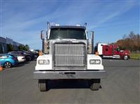 2015 Western Star 4900