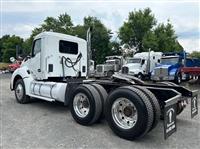 2020 Kenworth T880