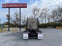 2024 Kenworth W900L