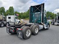 2019 Kenworth T680