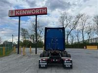 2025 Kenworth T680