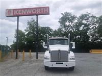 2022 Kenworth T880