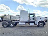 2007 Peterbilt 379