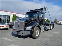 2025 Kenworth T880