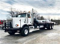 2007 Peterbilt 357