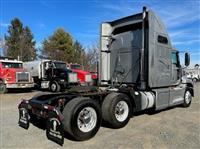 2014 Mack PINNACLE CXU613