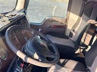 2012 Kenworth T370